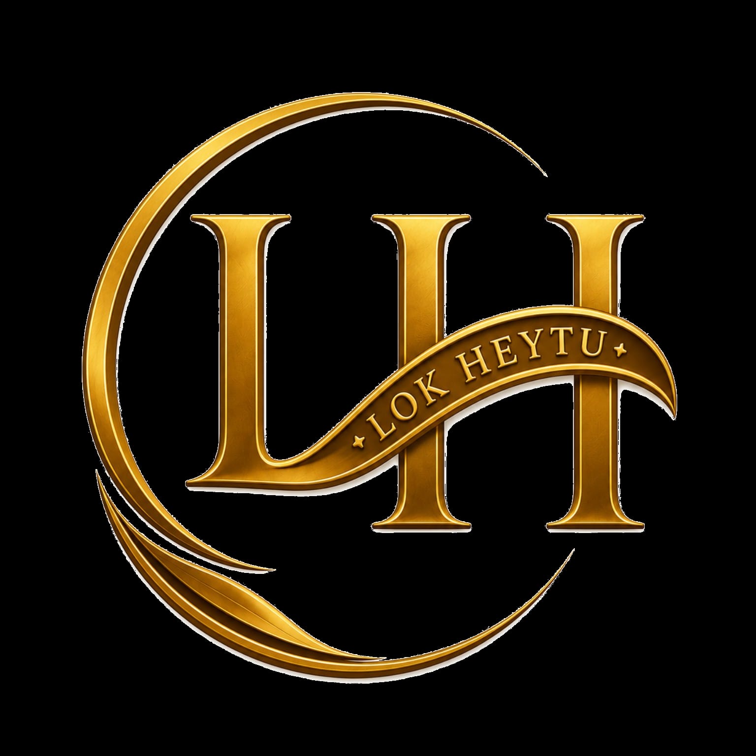 Lok Heytu Logo